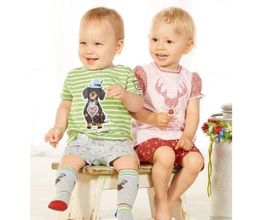 Kindermode Gilching - KrümelMode Bild 1