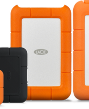 Lacie_ MacConsult | München