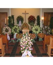 Dralle Bestattungen Inh. Kevin Winter Bild 2