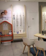 Écouter Voir Optique BOURGES image 5