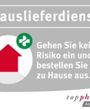 Römer-Apotheke Winterthur AG Bild 5