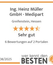 werkenntdenBESTEN.de Qualitätssiegel