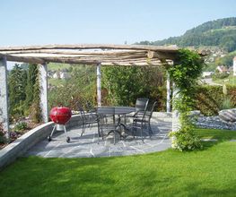 Hadorn Gartenbau Bild 5