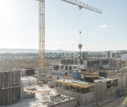 Le Bâtiment Associé image 6