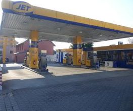 JET Tankstelle Bild 4