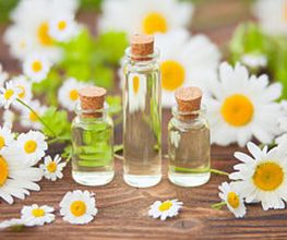 Aromatherapie