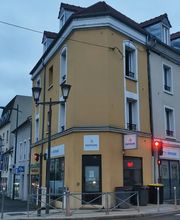 Agence Partnaire Saint-Ouen-L'Aumône