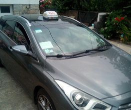 Taxi Emeric image 4