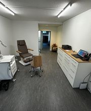 Podologie Baumgartner/ med. Fusspflege Bild 1