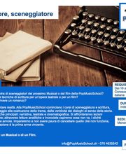 PopMusicSchool di Paolo Meneguzzi Bild 8