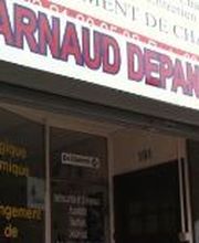 Arnaud Depann'Services image 5