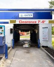 Get your car wash at Splash In located 1113 East Nine Mile Rd, Highland Springs, VA!