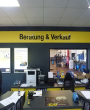 Quick Reifendiscount Daniel Crone GmbH Bild 4