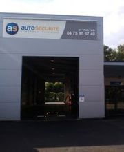 Auto Sécurité image 3