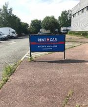 Rent A Car image 3