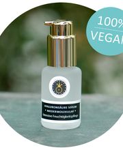 Only Sunday Hyaluron vegan