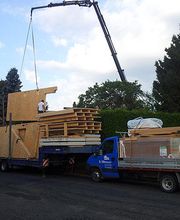 B.Millasson Menuiserie Charpente Agencement SA Bild 7