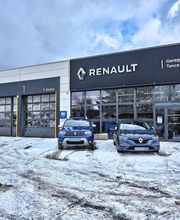 Renault Tence Auto Services image 6