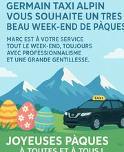 Germain Taxi Alpin image 8