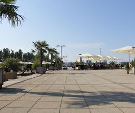 Waterfront Bremen Bild 5