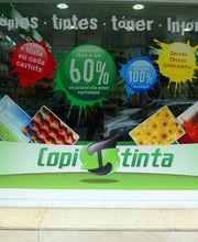 COPITINTA GRANOLLERS. imagen 13