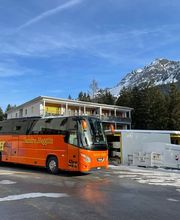 Sandro Hegglin Reisen GmbH Bild 7