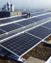 B. Stillhart Dach + Fassaden AG