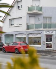 Arnaud Audition image 12