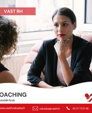 Vast RH Carpiquet - Bilan de compétences image 5