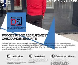 Dunois Securite image 9