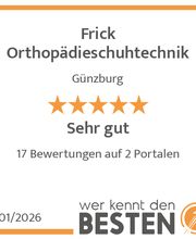 werkenntdenBESTEN.de Qualitätssiegel