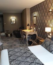 Hôtel Le Lion d'Or et Restaurant La Table du Lion image 4