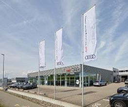 AMAG Sursee Bild 20