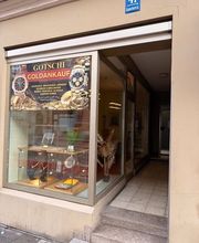 Goldankauf Gotschi Bild 1