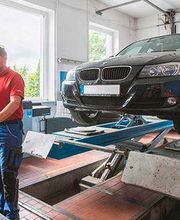 AUTOSERVICE Schmidt GmbH Bild 7