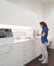 Ärztepraxis Kern Bild 9