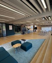 SAP AppHaus Walldorf Bild 6