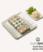 Sushi Shop Boulogne image 11