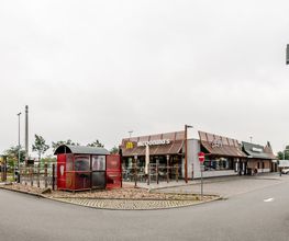 McDonald's Bild 1