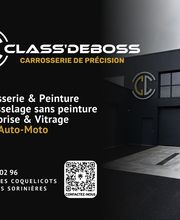 Class'Deboss image 10