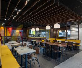 McDonald's Bild 6
