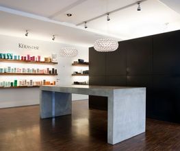 5000 hair gmbh Bild 1