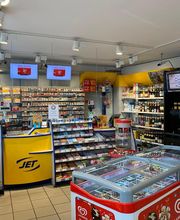 JET Tankstelle Bild 3