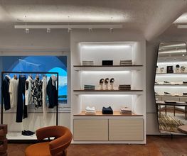 ZEGNA - Porto Cervo Romazzino immagine 4