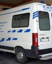 Ambulances SATA image 1