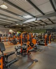 Basic-Fit 24/7 image 4