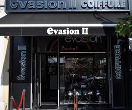 Salon Evasion II image 5