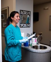 Monfredi Family Dental image 9