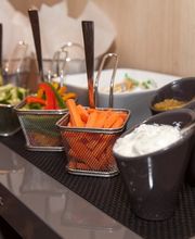 Park Inn by Radisson Stuttgart Bild 11