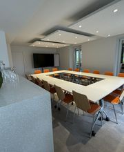 D3, espace ressource - Fondation Clos Brochet Bild 1